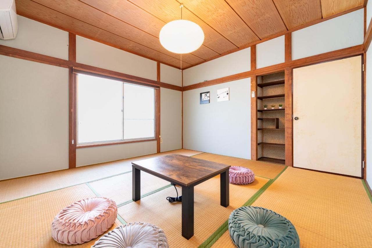 Guesthouse　you&i平和島 Apartment