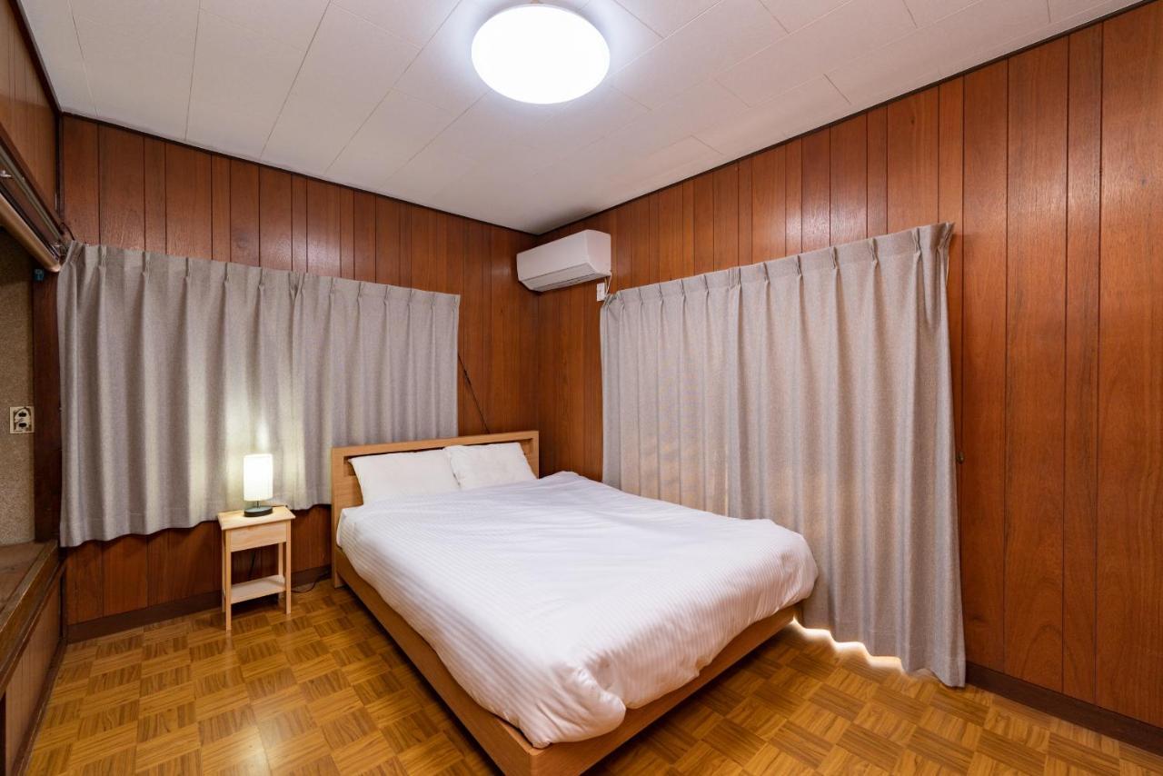 Guesthouse　you&i平和島 *