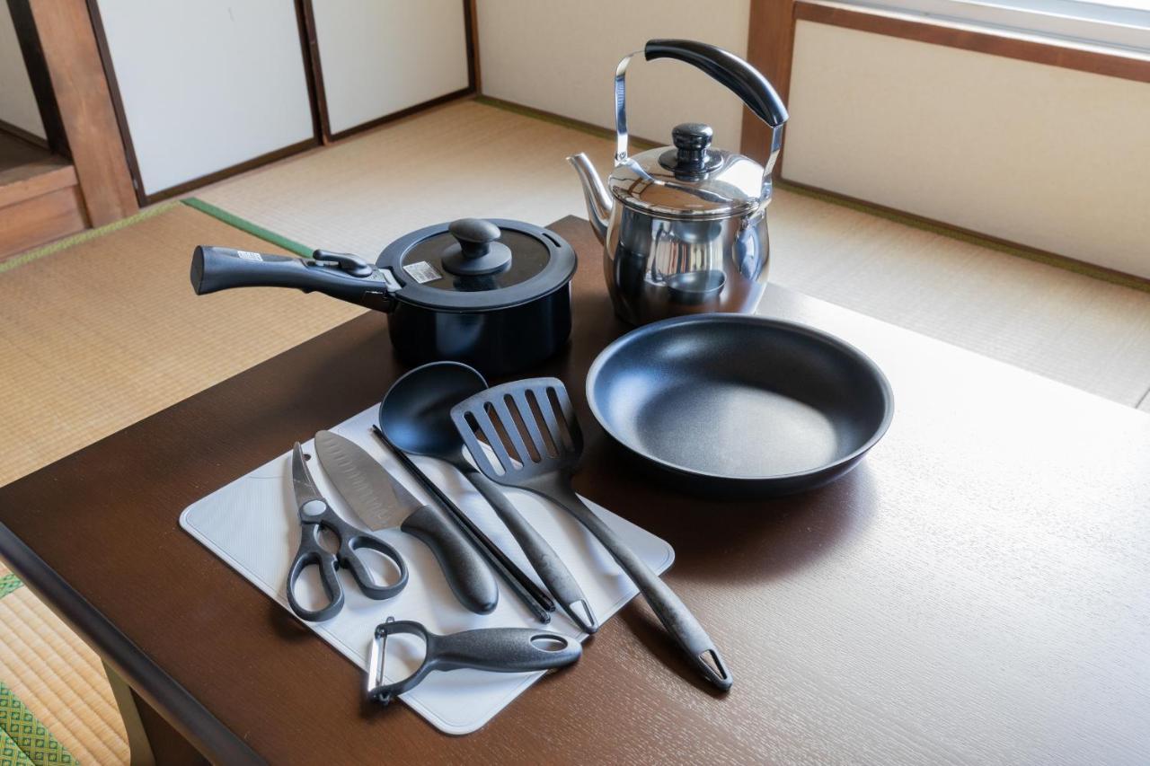 Guesthouse　you&i平和島 Apartment Tokyo