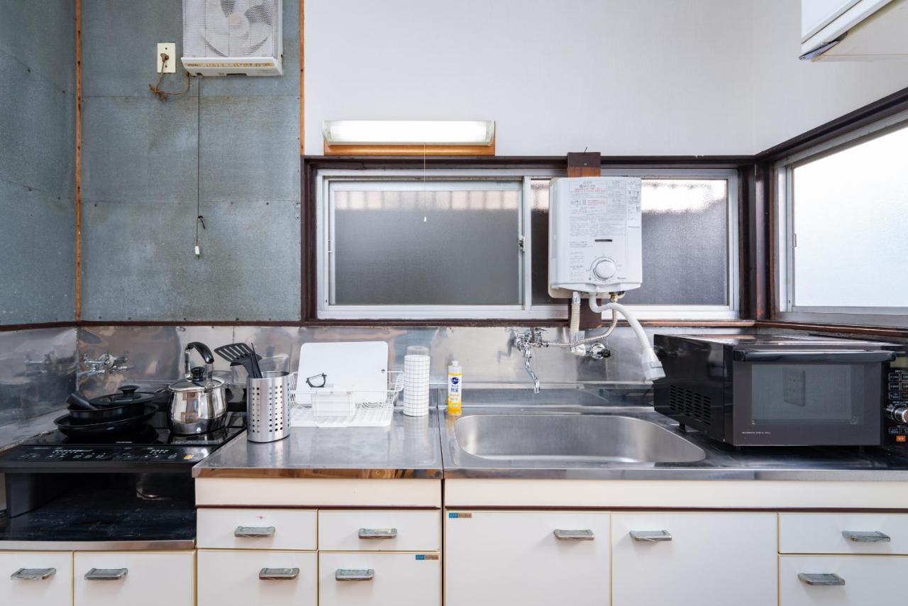 Guesthouse　you&i平和島 Tokyo