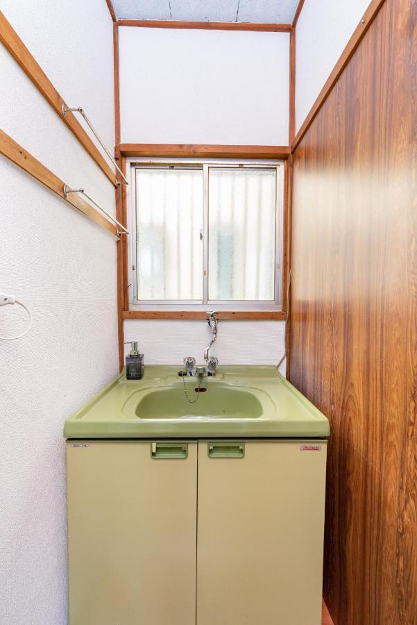 Apartment Guesthouse　you&i平和島 *