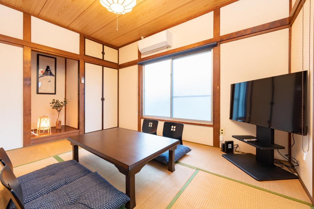 Guesthouse　you&i平和島 *