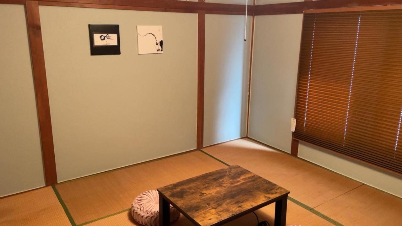 Guesthouse　you&i平和島