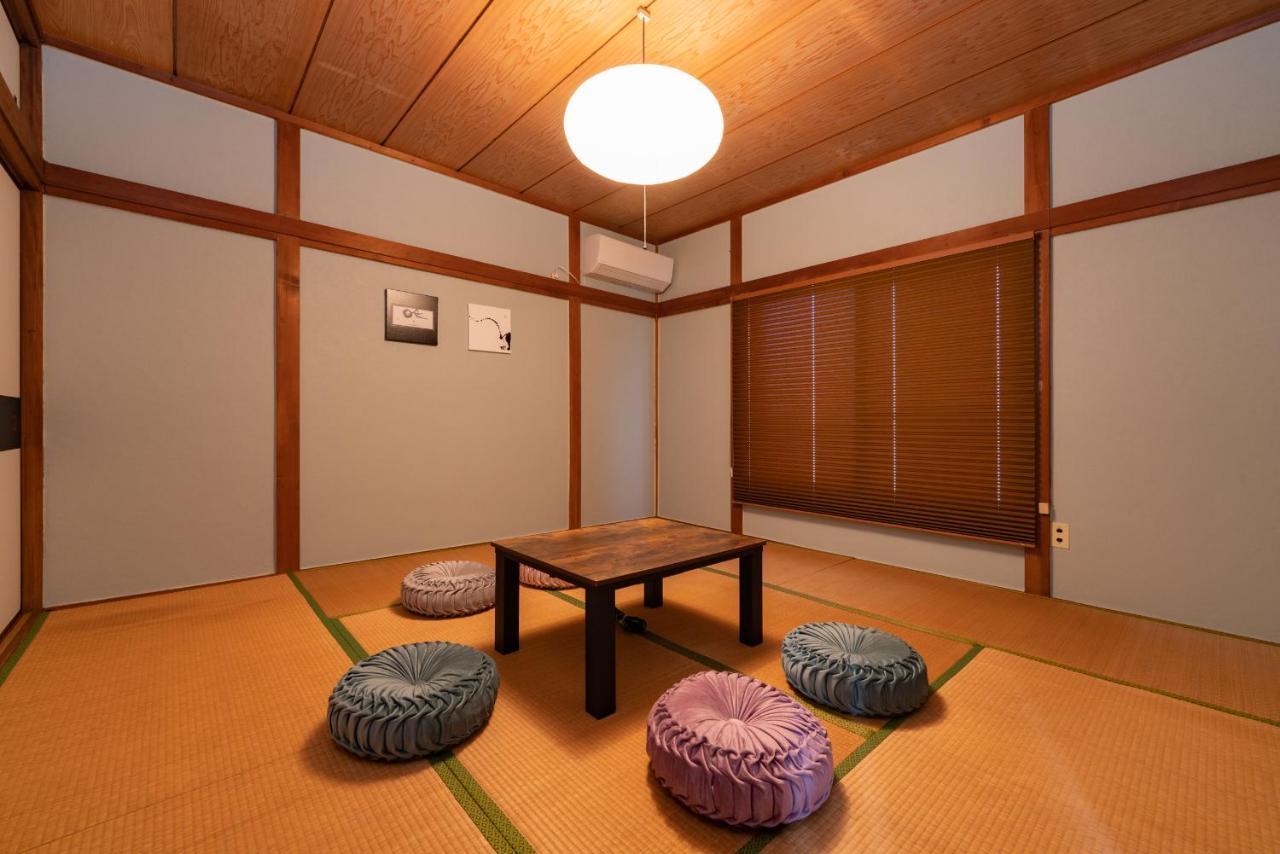 Guesthouse　you&i平和島 Tokyo