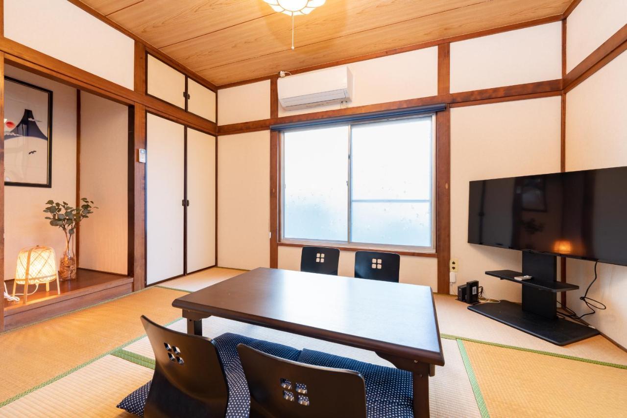 Apartment Guesthouse　you&i平和島 *