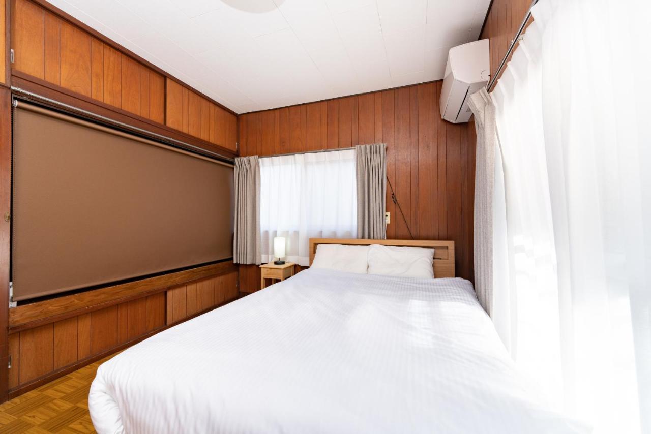 Guesthouse　you&i平和島 Apartment Tokyo
