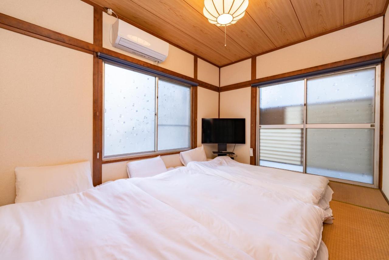 Guesthouse　you&i平和島 Tokyo