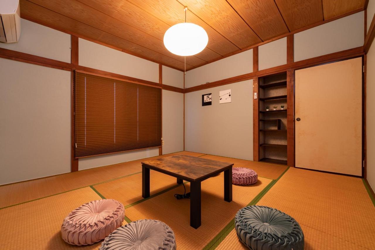 Guesthouse　you&i平和島 Apartment