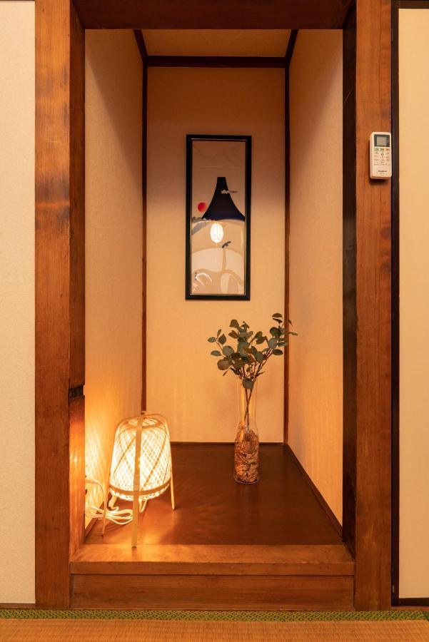 Apartment Guesthouse　you&i平和島 *