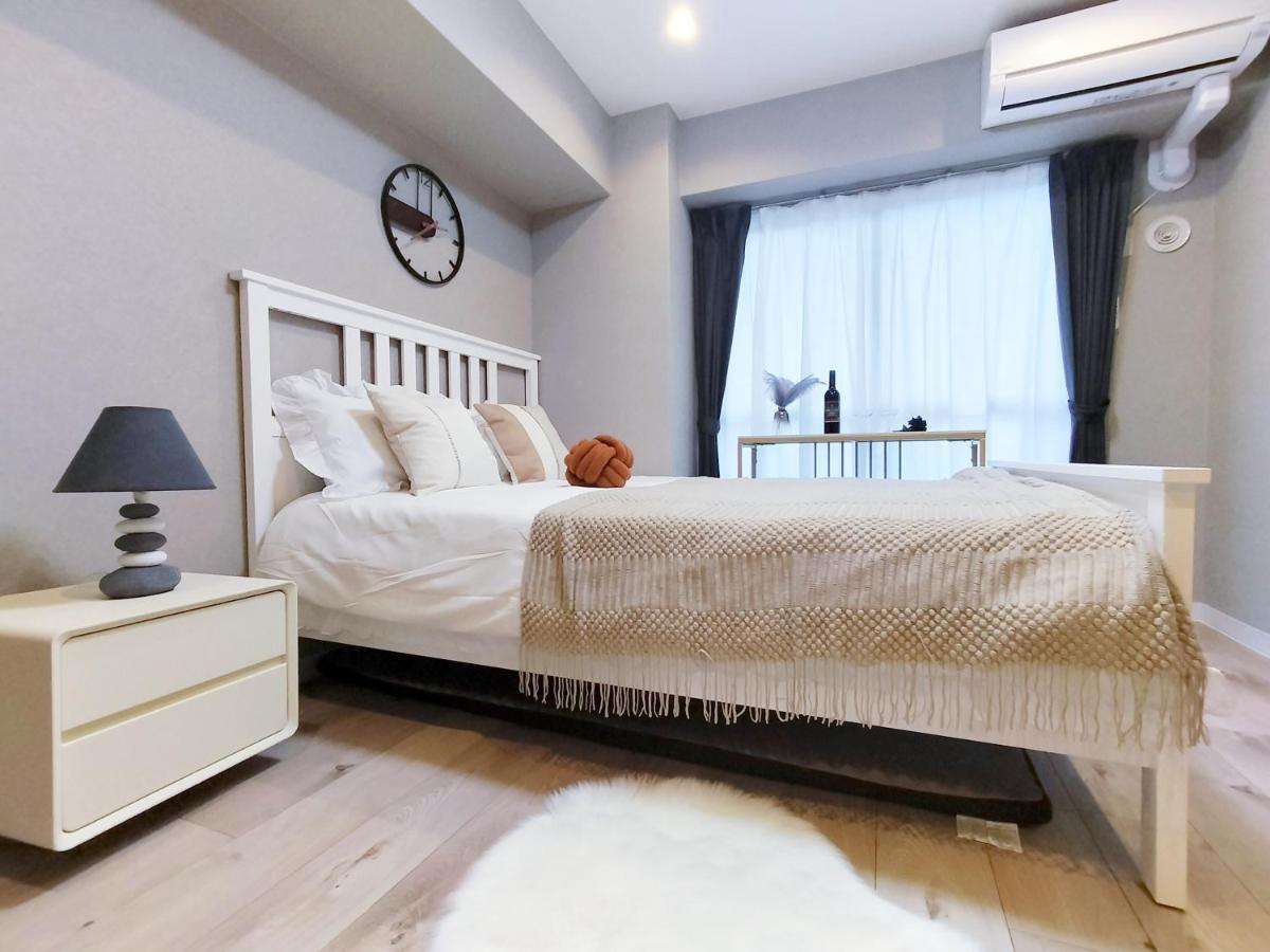 Aparthotel S22新宿最中心 東新宿站5分-shinjuku Center 5 Mins To Station, Max 3p 直达直达新宿 涉谷 表参道 池袋 上野 代代木 银座 原宿