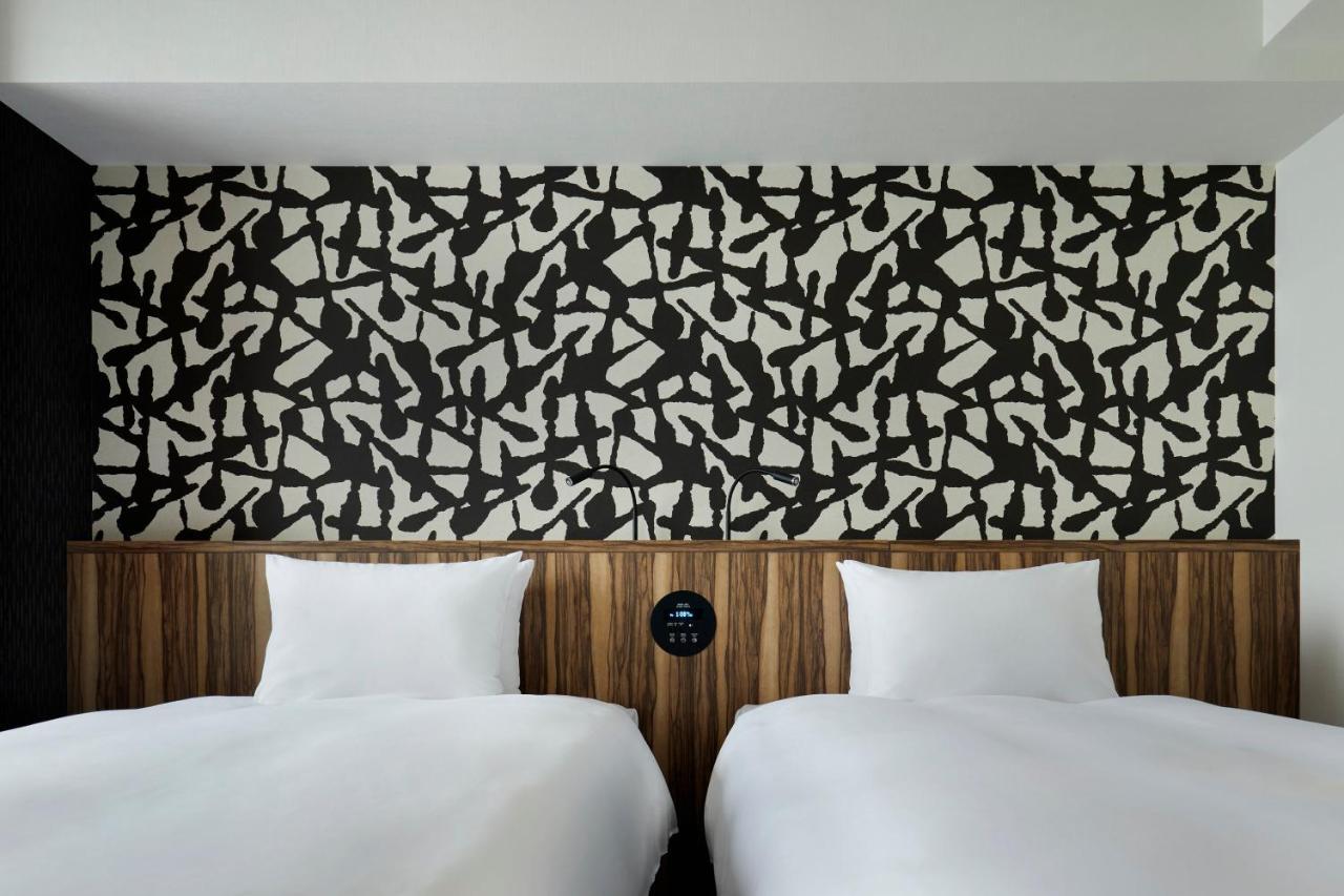 Hotel The B Asakusa 3*