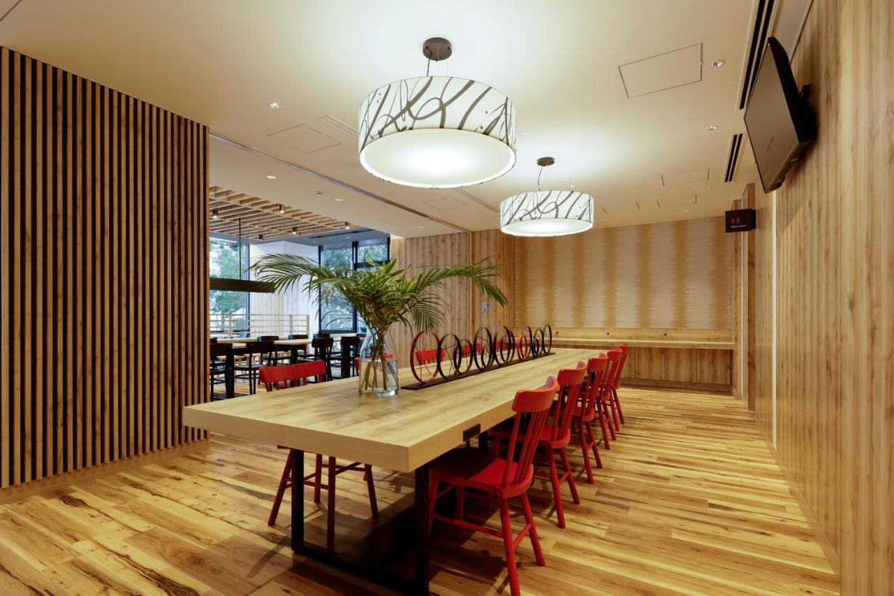 The B Asakusa 3*