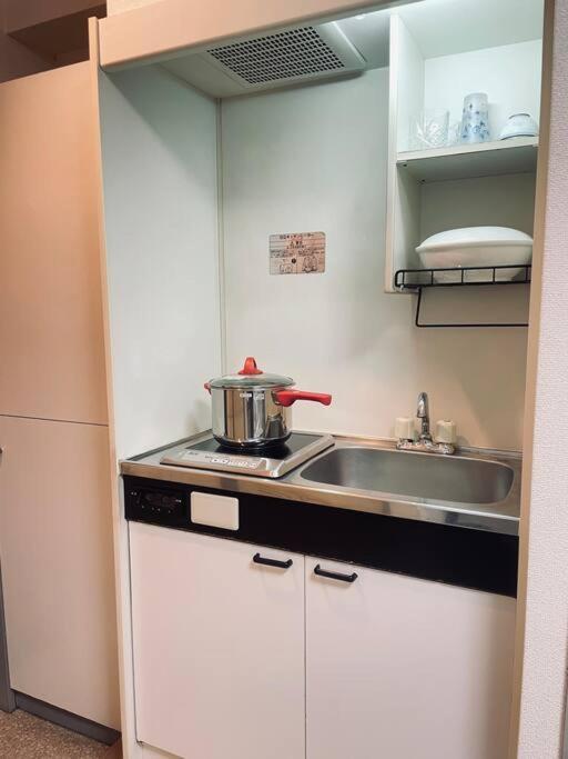 Apartment 駅から徒歩5分！便利リーズナブル Tokyo