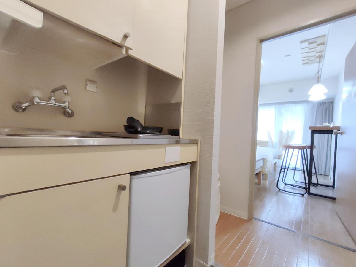 Aparthotel S31 Shibuya Center 7 Mins To Station, Max 4p涉谷最中心 涉谷站7分-s 直达表参道 池袋 上野 代代木 银座 原宿