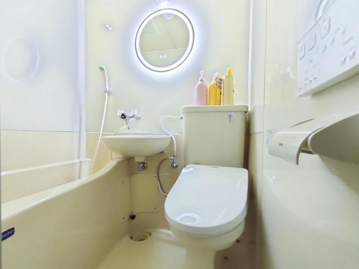 Aparthotel S31 Shibuya Center 7 Mins To Station, Max 4p涉谷最中心 涉谷站7分-s 直达表参道 池袋 上野 代代木 银座 原宿 *