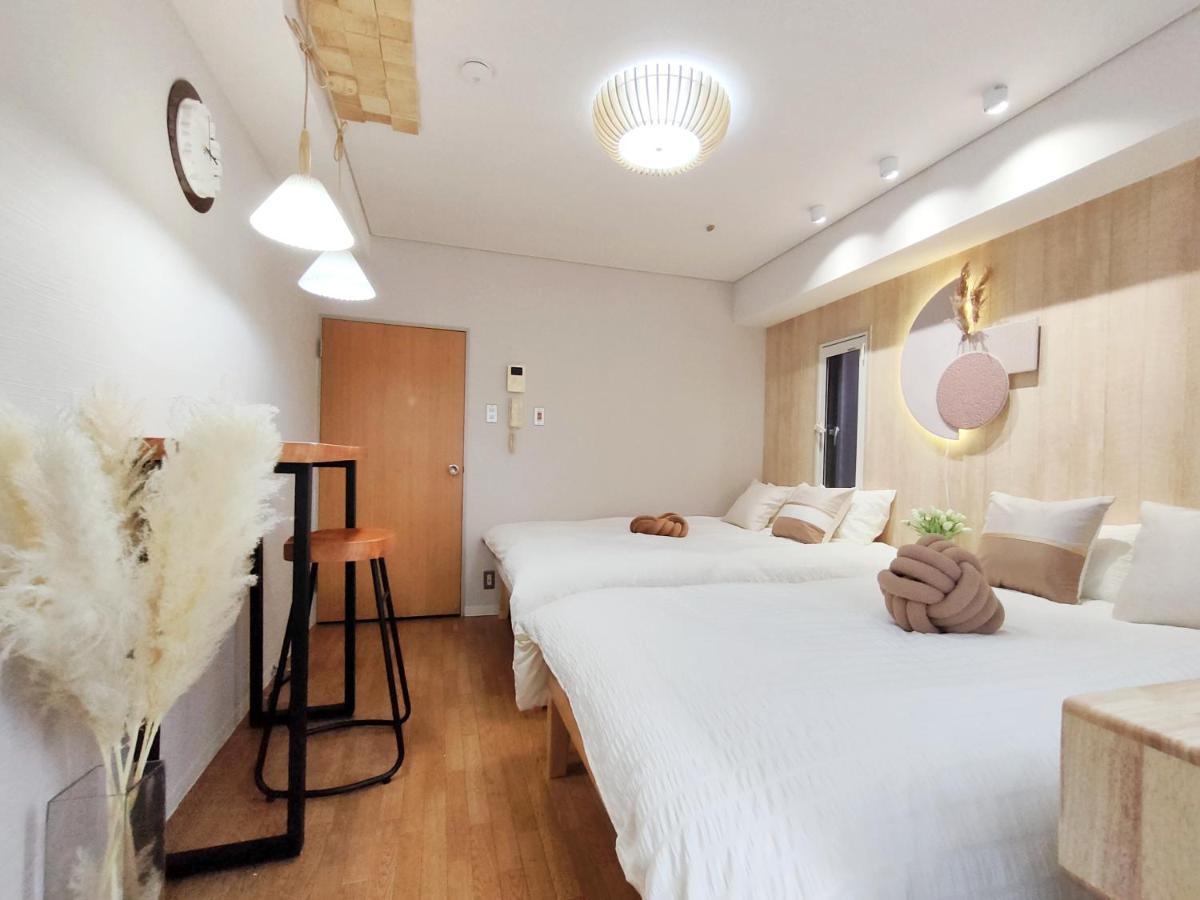 Aparthotel S31 Shibuya Center 7 Mins To Station, Max 4p涉谷最中心 涉谷站7分-s 直达表参道 池袋 上野 代代木 银座 原宿 *