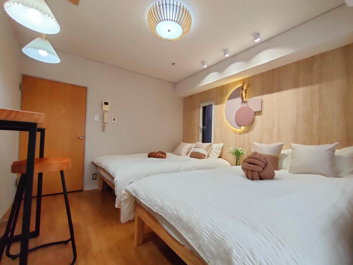 Aparthotel S31 Shibuya Center 7 Mins To Station, Max 4p涉谷最中心 涉谷站7分-s 直达表参道 池袋 上野 代代木 银座 原宿