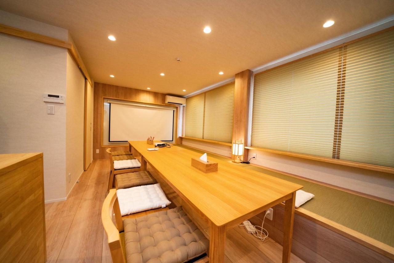 Apartment Shitamachi Place *