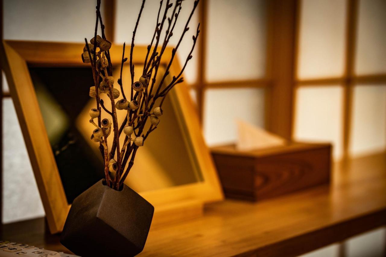 Shitamachi Place Apartment