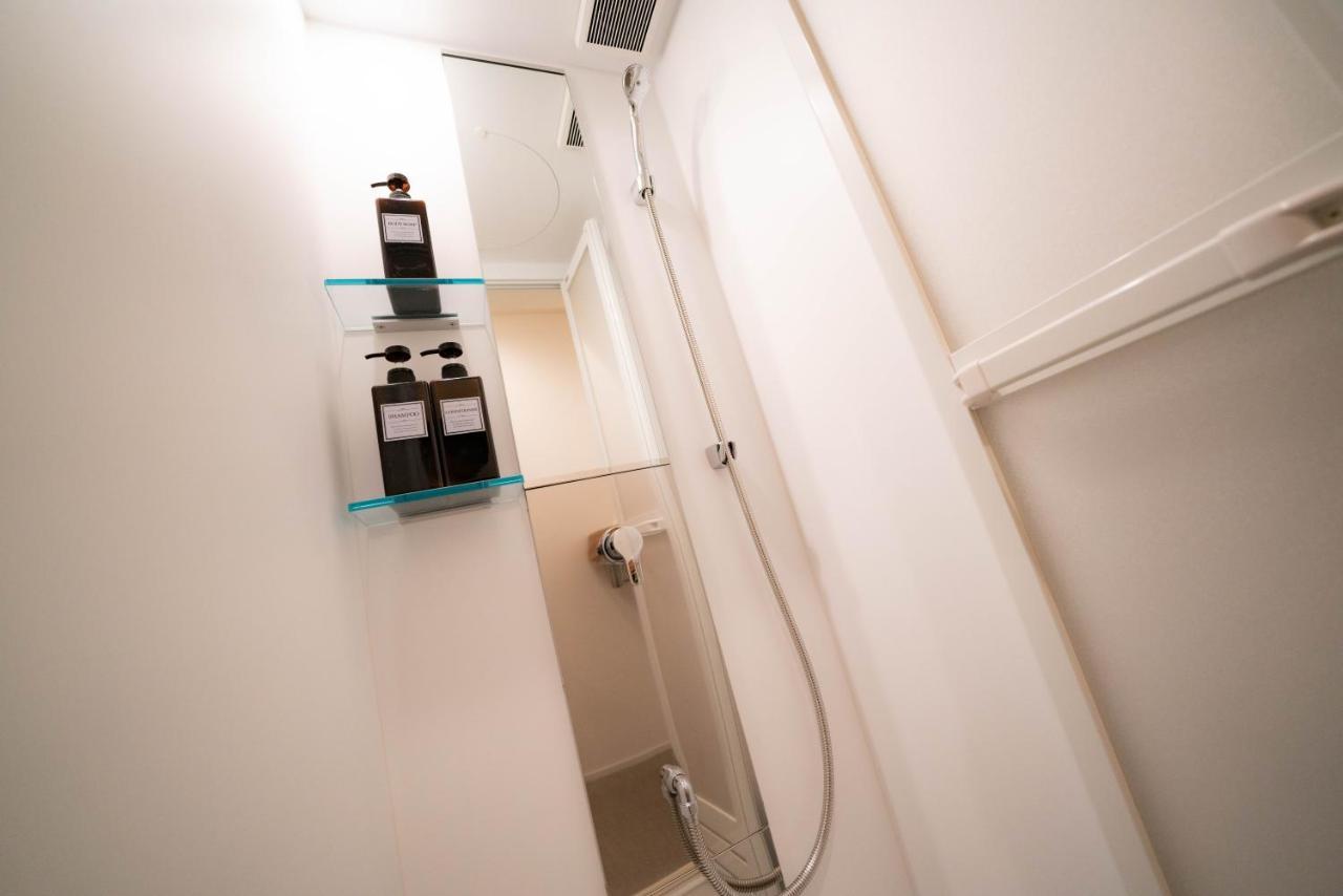 Shitamachi Place Apartment Tokyo