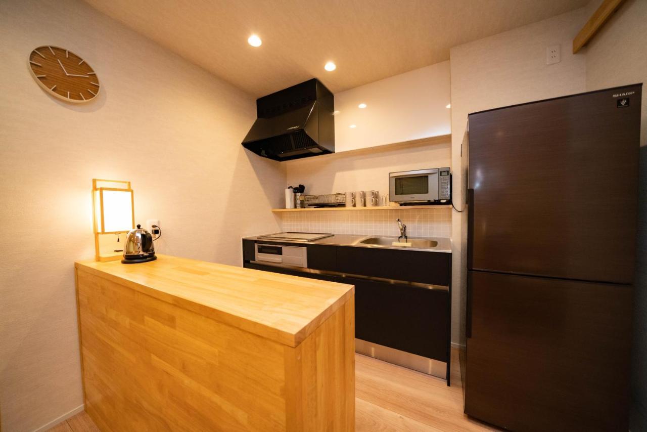 Shitamachi Place Apartment Tokyo