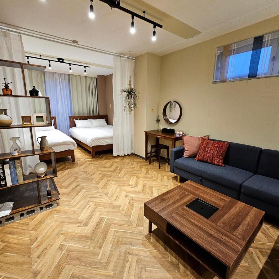 Apartment Supiahouse *