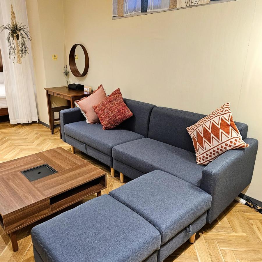 Apartment Supiahouse