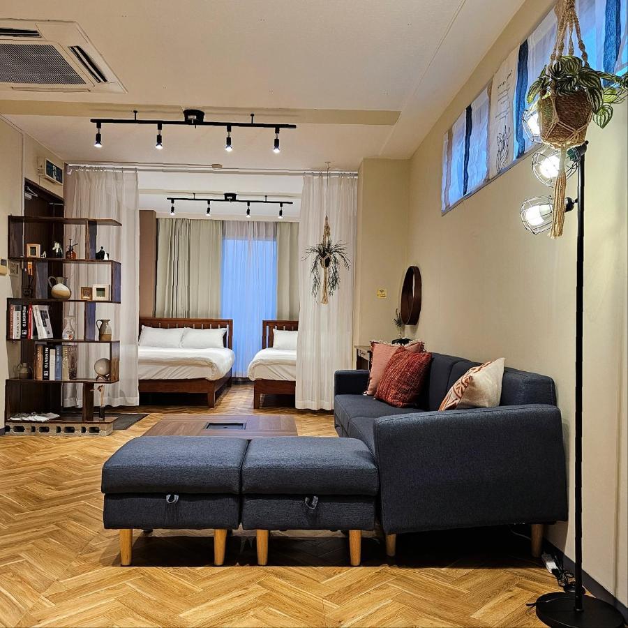 Apartment Supiahouse *