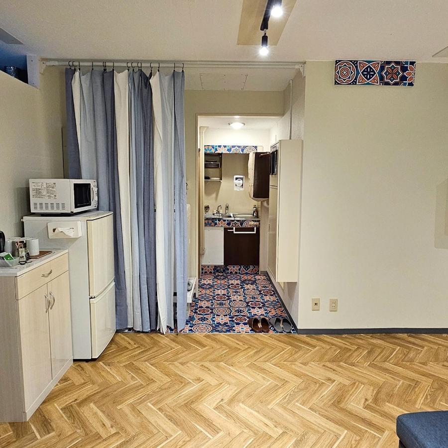 Supiahouse Apartment