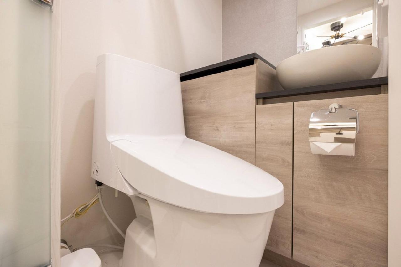 Apartment Retaw Hills Waseda Tokyo