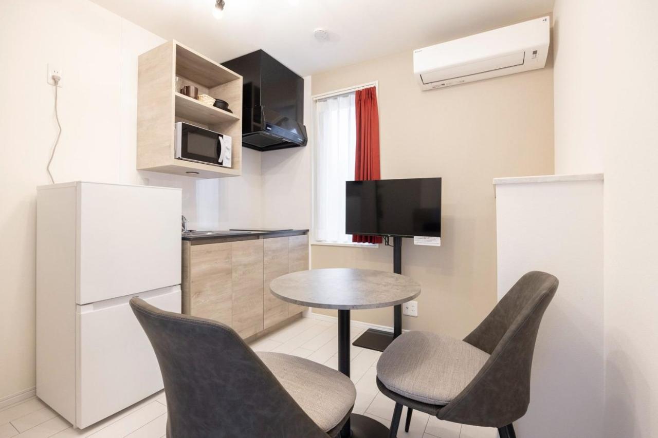 Retaw Hills Waseda Apartment *