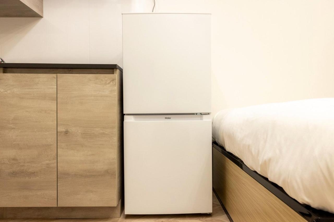Retaw Hills Waseda Apartment