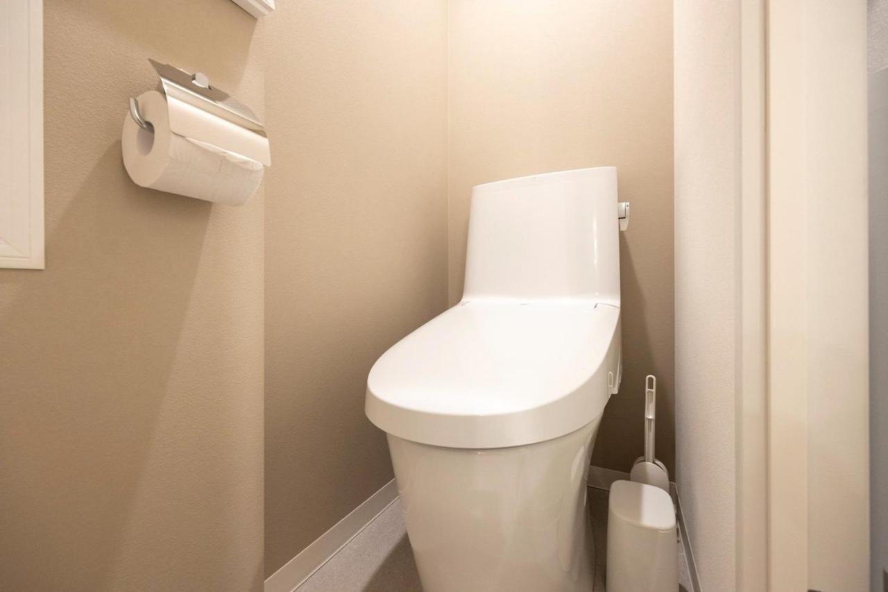 Apartment Retaw Hills Waseda *