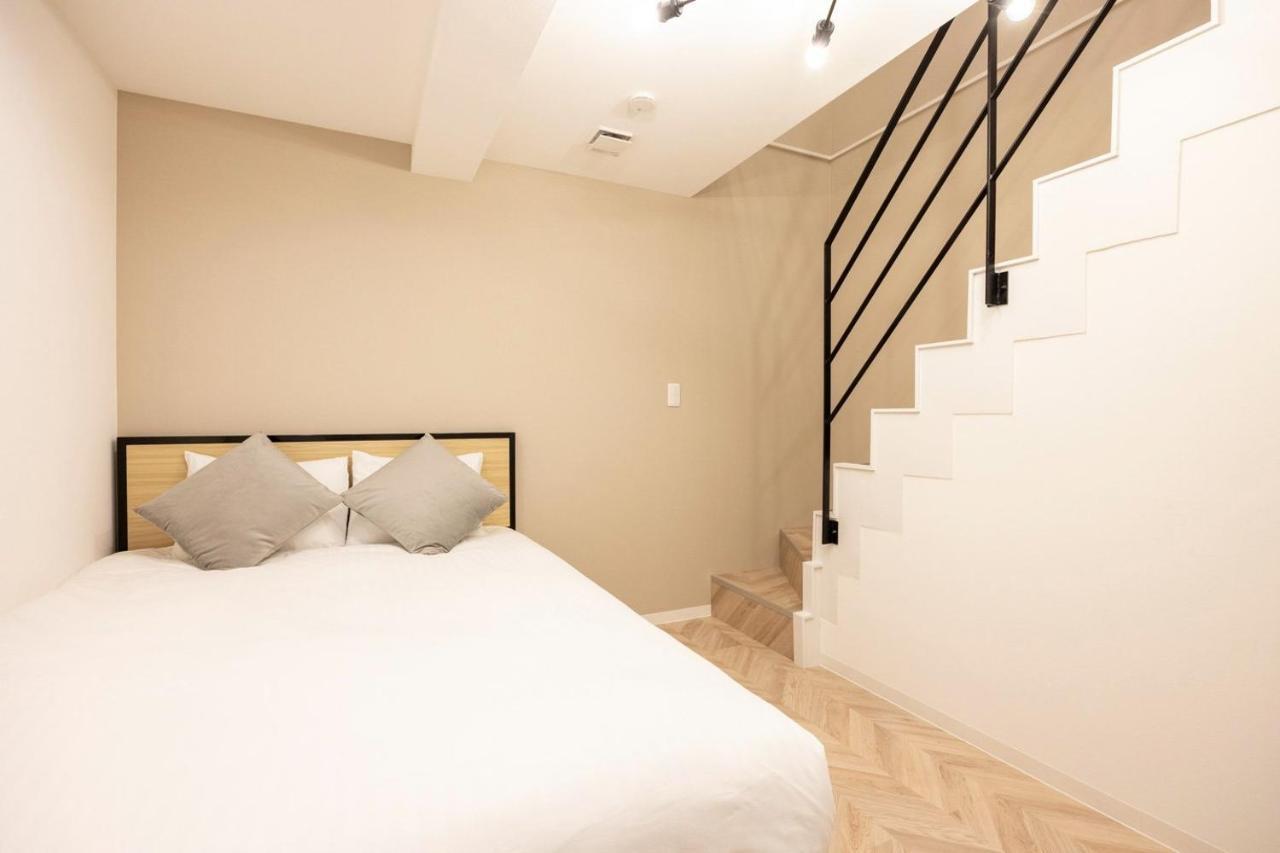 Apartment Retaw Hills Waseda Tokyo