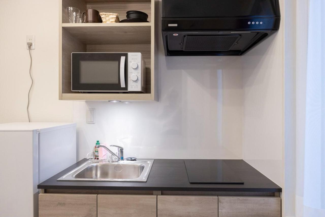 Apartment Retaw Hills Waseda *
