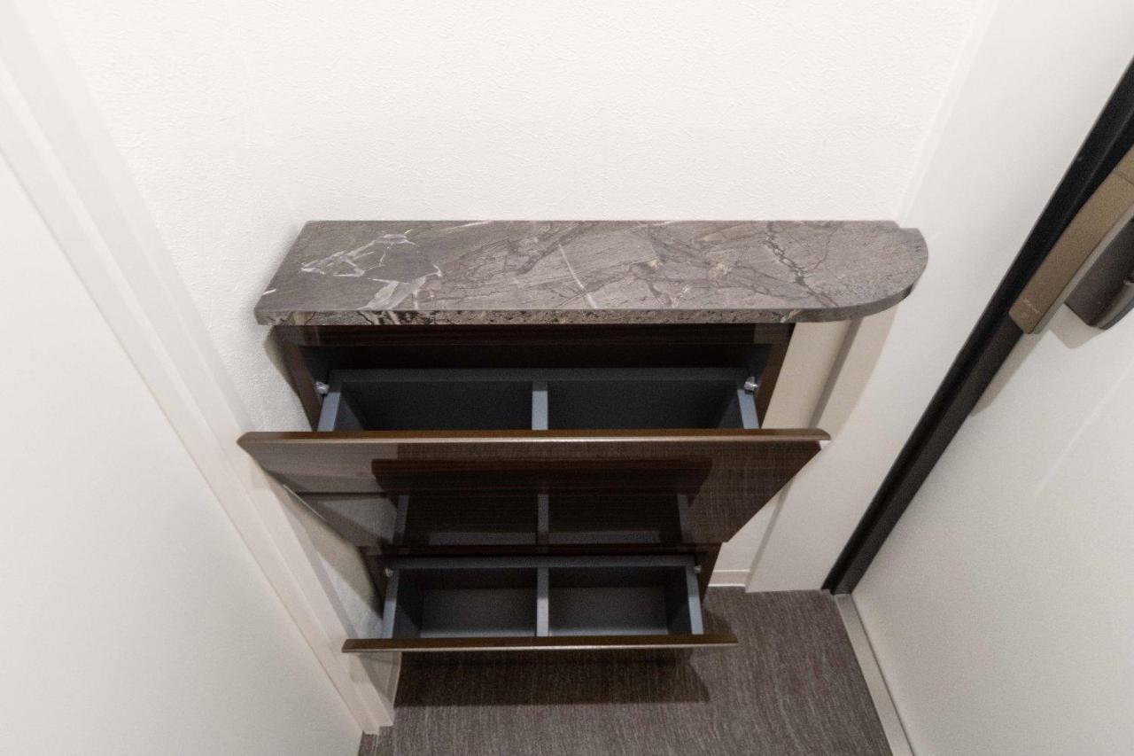 Apartment Lavie Hatsudai