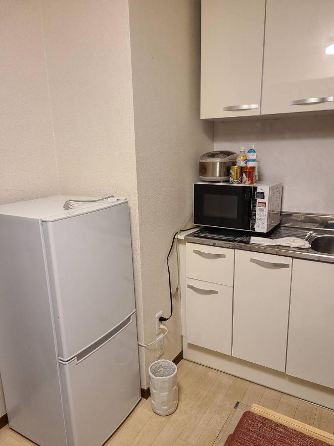 Apartment 健ハウス Healthy House Tokyo