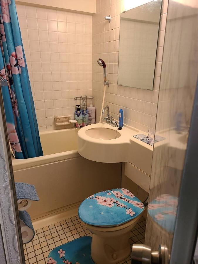 健ハウス Healthy House Apartment