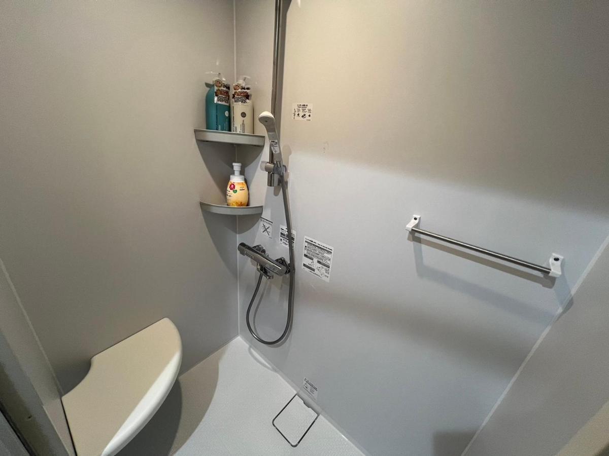 Apartment 成田空港直通 日暮里駅から徒歩8分 東京都心で最大級150平米!4br家族! Gr旅行最適 専用テラス付