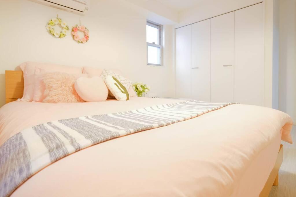 Elegant Modern 1 Min To Station Lilix * Tokyo