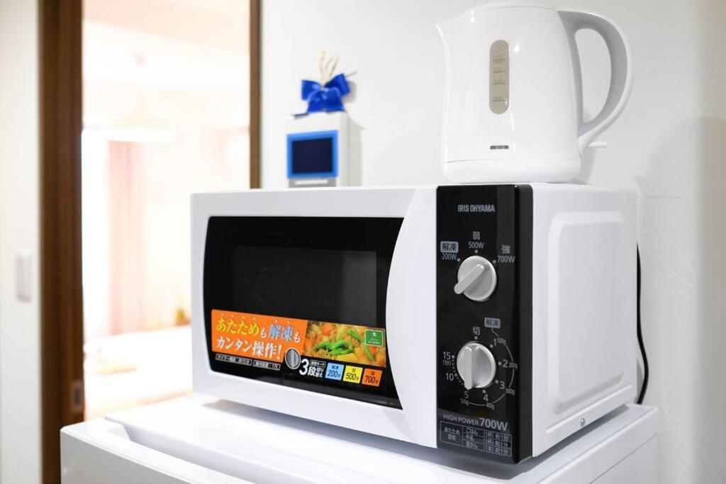 Elegant Modern 1 Min To Station Lilix Apartment Tokyo
