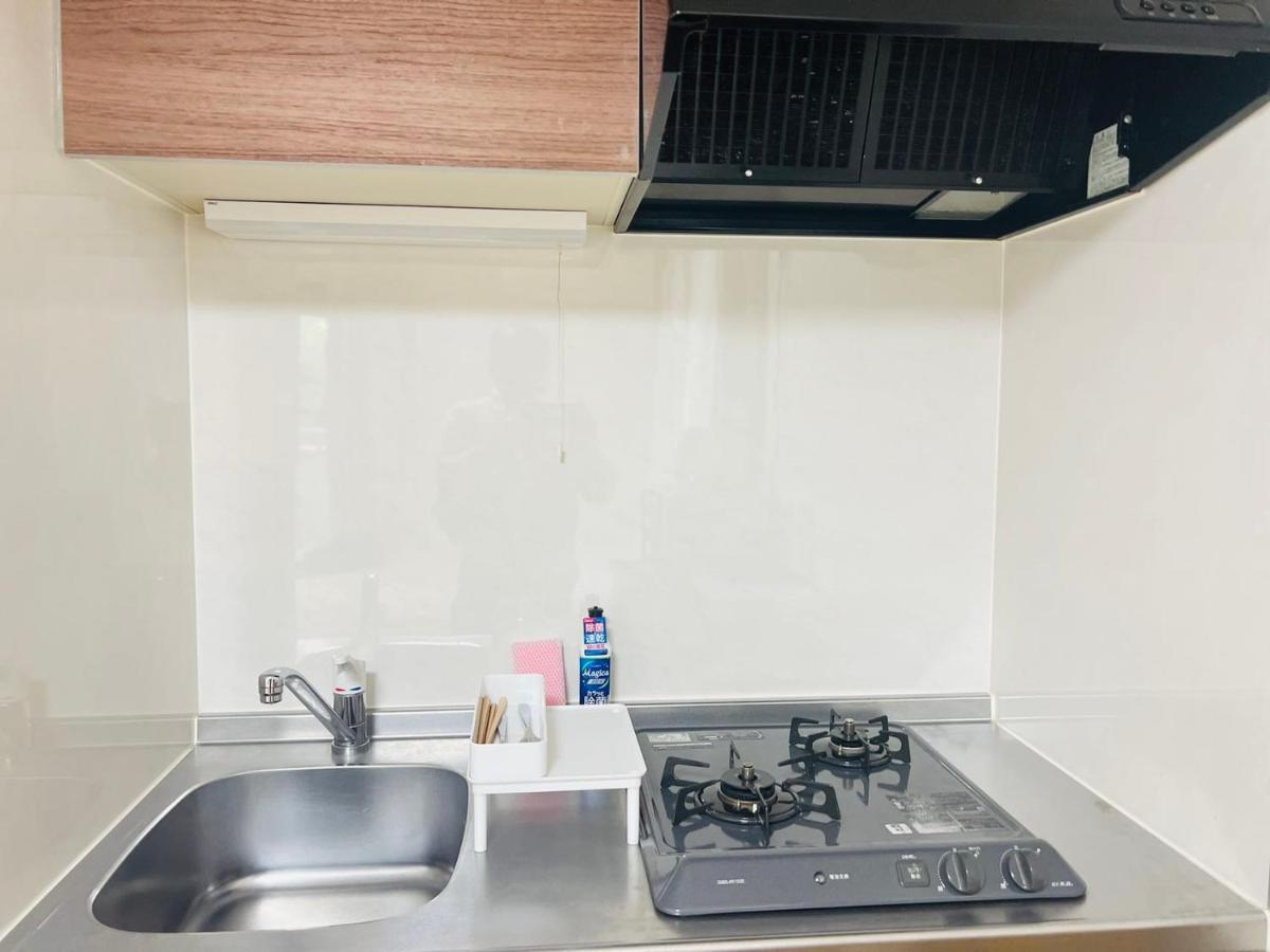 Apartment Pusu Okubo