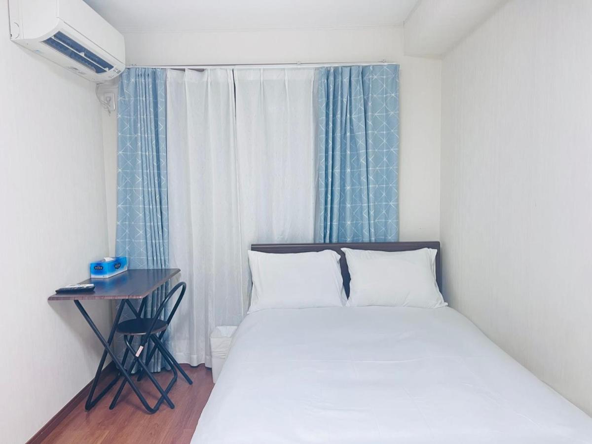 Pusu Okubo Apartment *