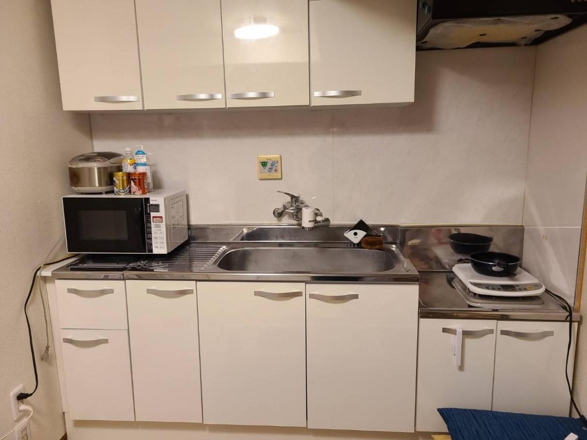 健ハウス Healthy House Apartment *