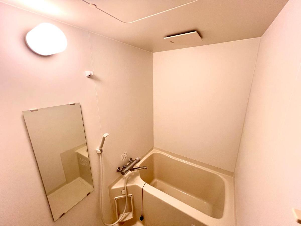 Pusu Okubo Apartment Tokyo
