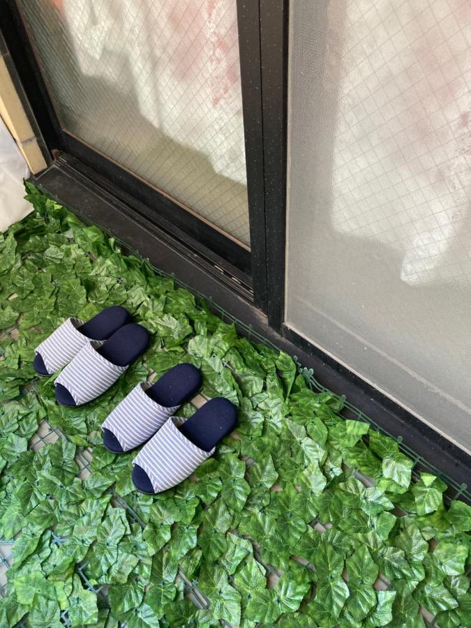 Apartment 健ハウス Healthy House