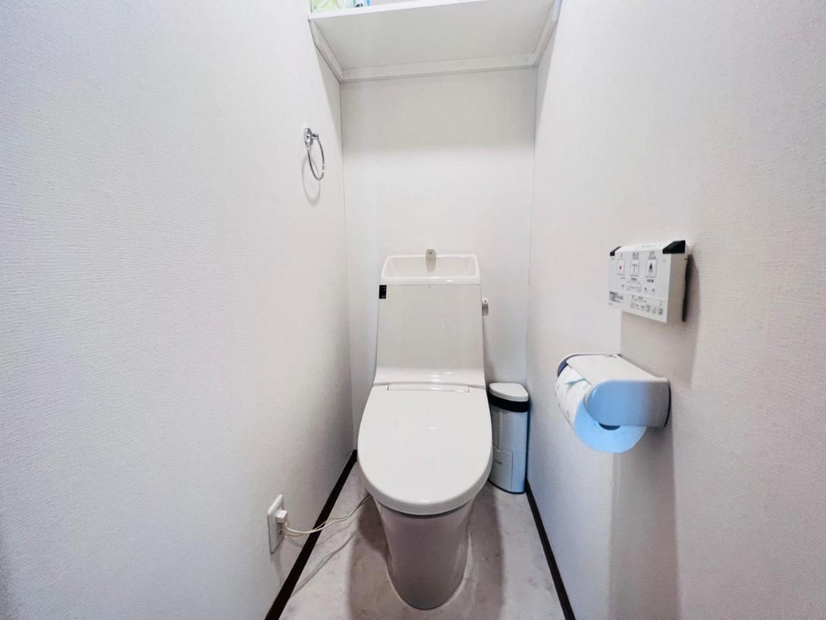 Apartment Pusu Okubo *