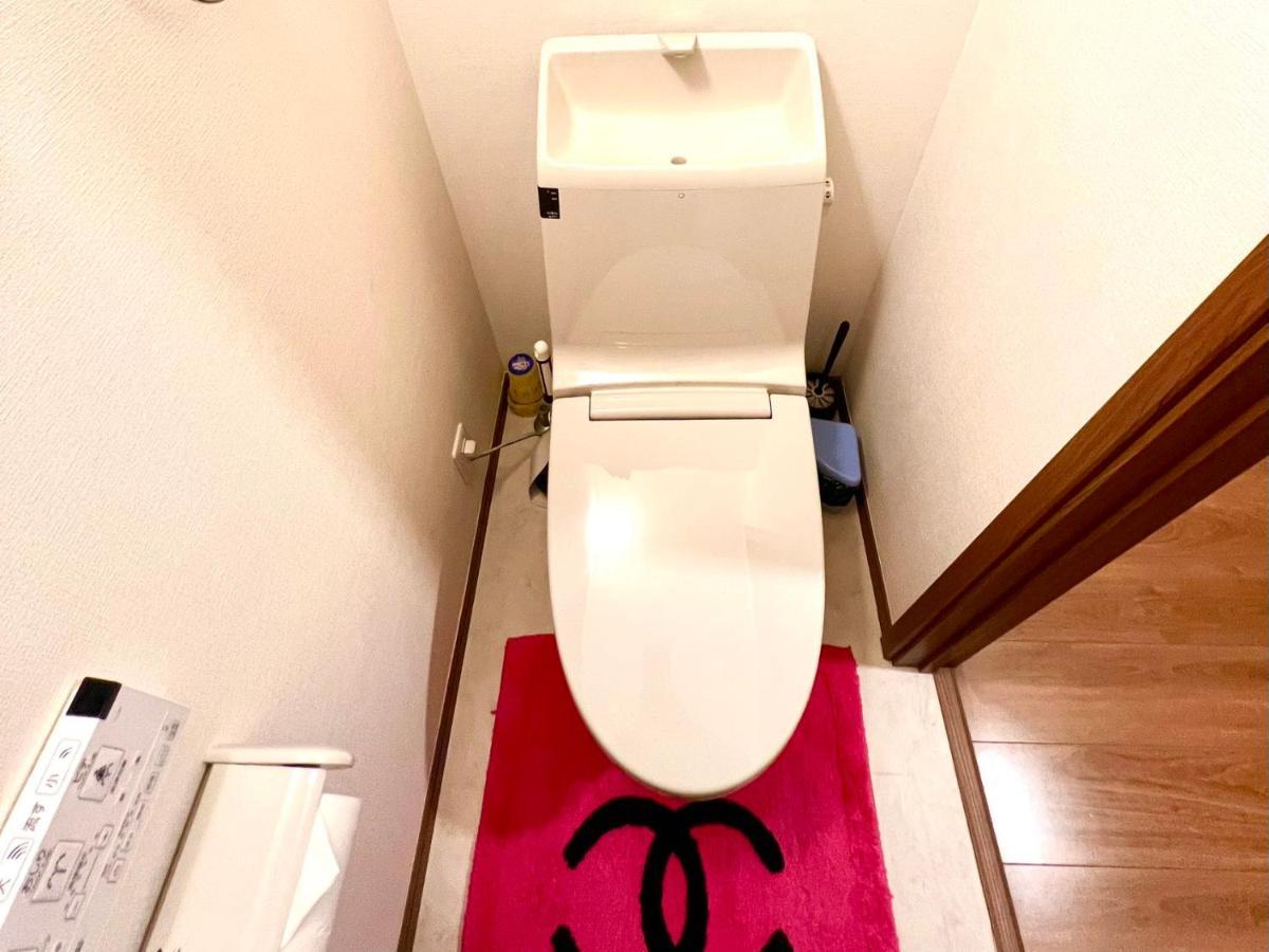 Apartment Pusu Okubo Tokyo