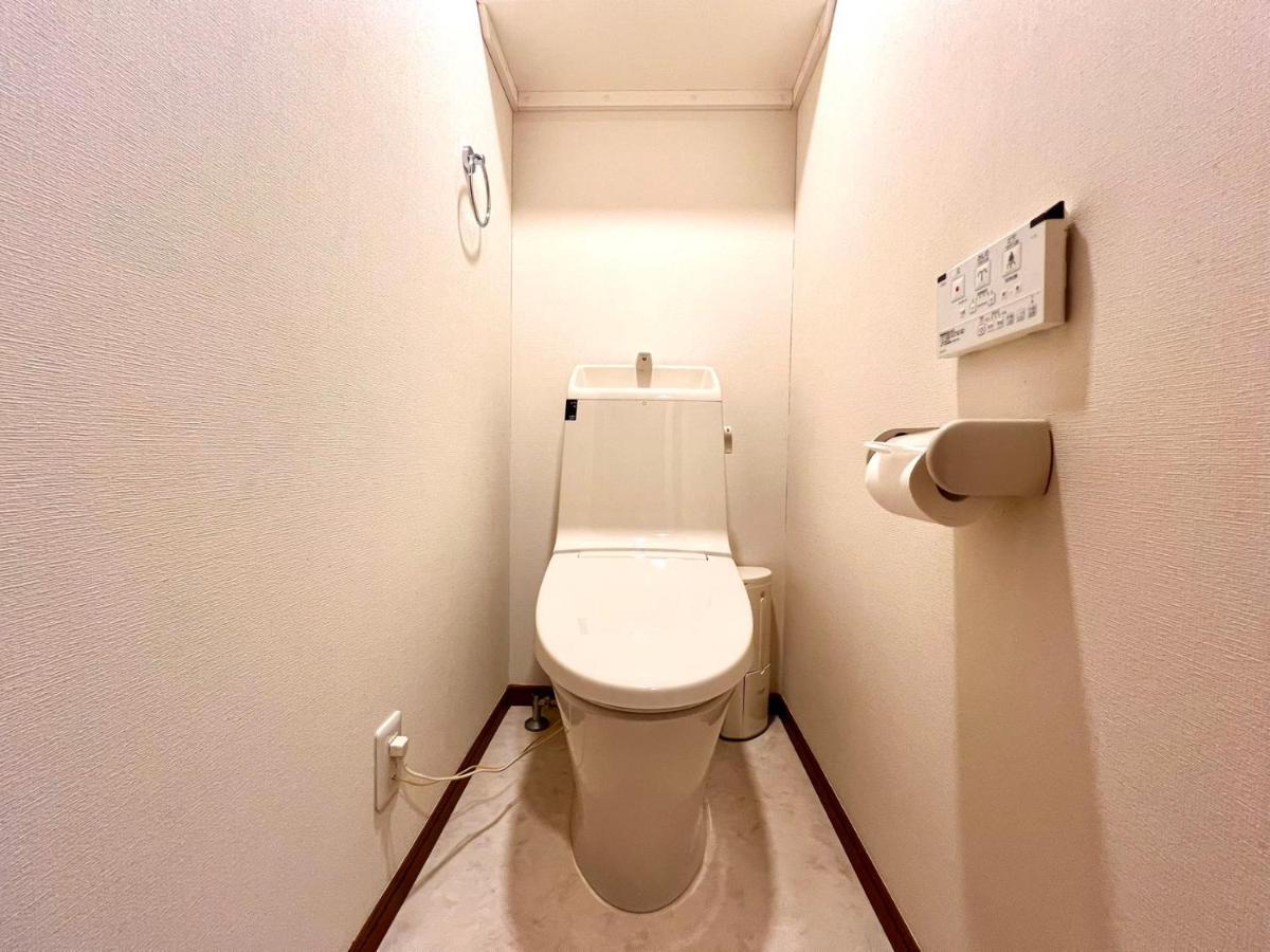 Pusu Okubo Apartment