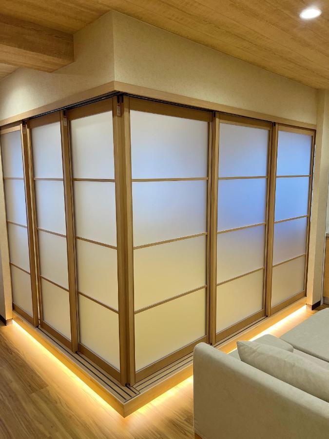 Ueno K Apartment